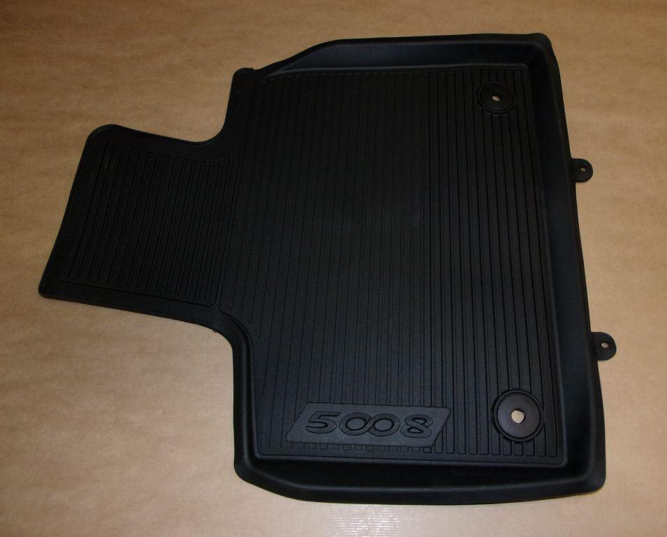 TAPIS EN CAOUTCHOUC PEUGEOT 5008 II 1616435380.