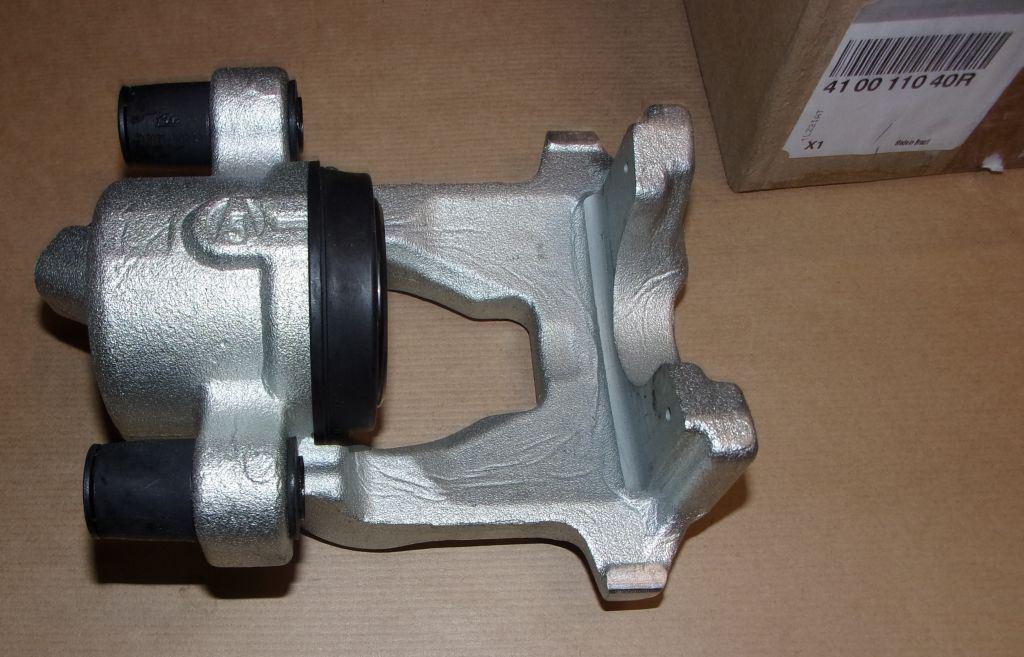 ETRIER DE FREIN.DACIA LOGAN II AVANT DROIT 410011040R.