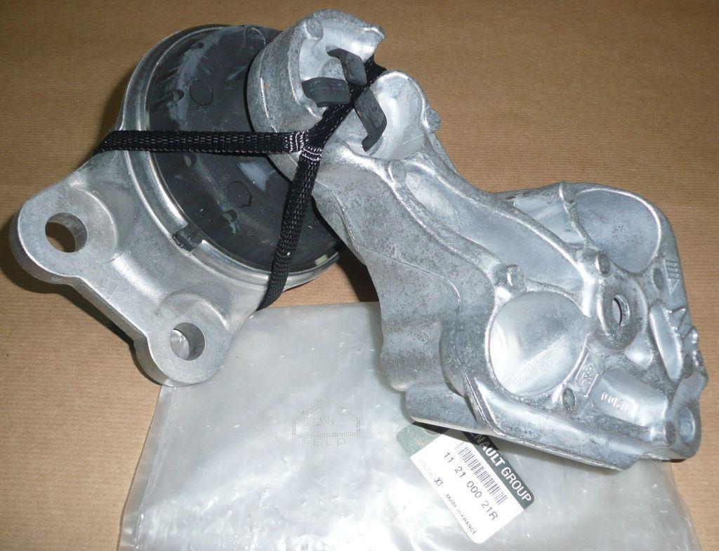 SUPPORT MOTEUR RENAULT MEGANE III 1.9DCI 112100021R.