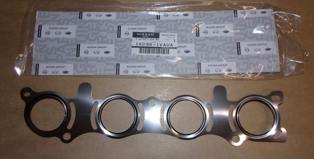 JOINT DE COLLECTEUR ECHAPPEMENT.RENAULT 2.0 16 140361VA0A.