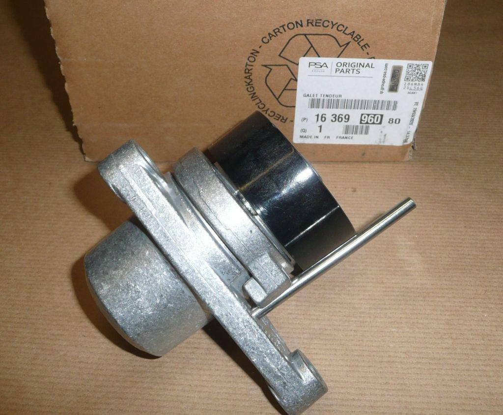 TENDEUR ALTERNATEUR.CITROEN C3,C4,P207,308 1.6 1636996080.