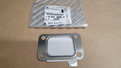 JOINT DE TURBOCOMPRESSEUR PSA 3.0HDI 1656239380.