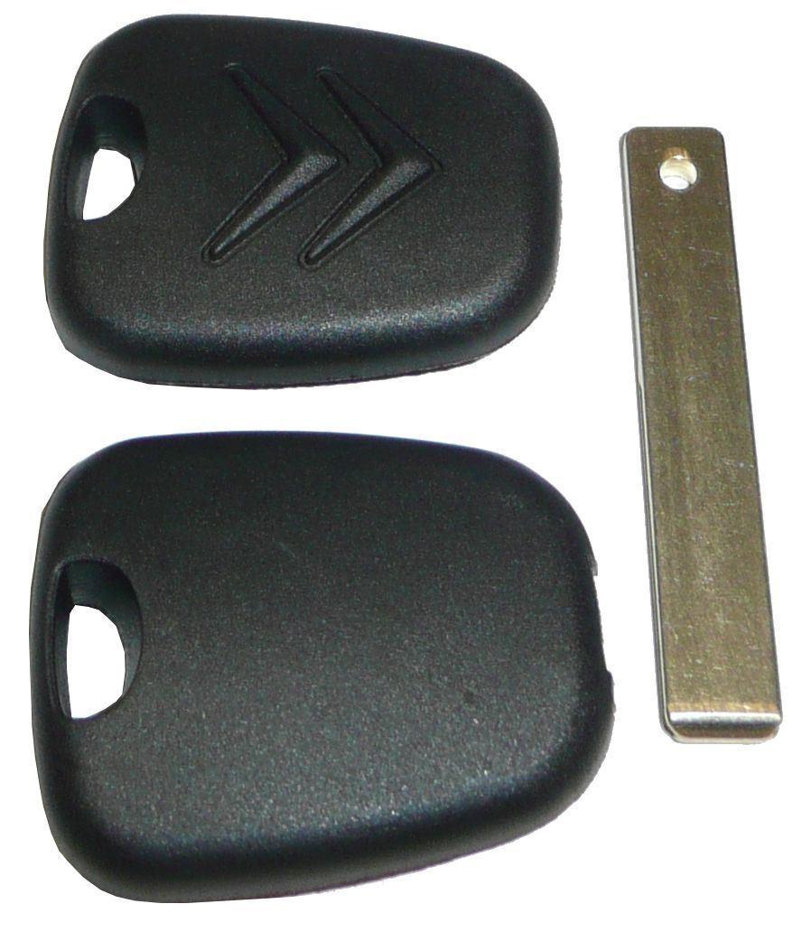CLÉ CITROEN C2,C3,BERLINGO 6554.RH 6554RH.