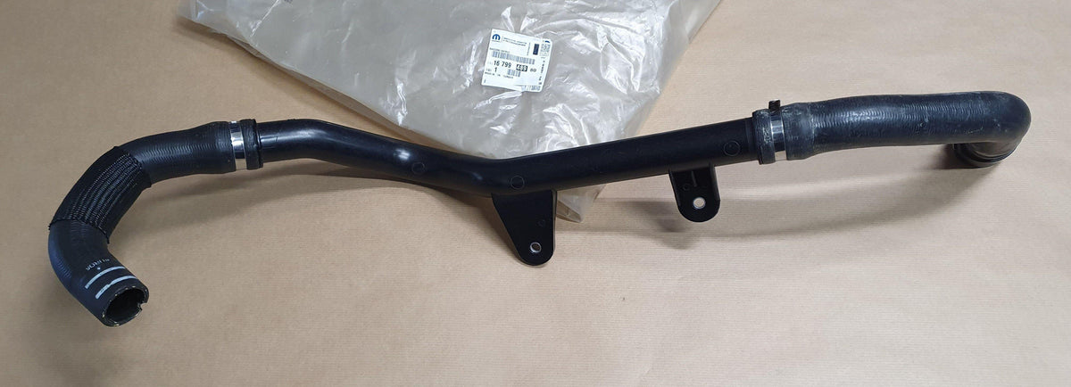 TUYAU DE REFROIDISSEMENT CITROEN JUMPER,PEUGEOT BOXE 1679948980.
