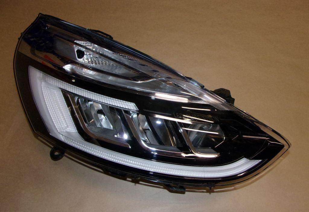 PHARES RENAULT CLIO IV DROIT 260108886R.