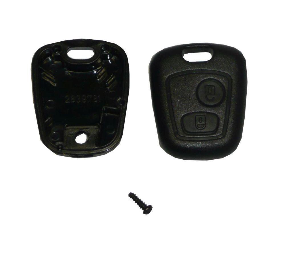 HOUSSE DE CLE PEUGEOT 206,307,308 6554.RC 6554RC.