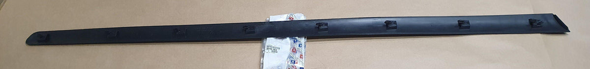 GLISSIERE PORTE PEUGEOT 307 AVANT GAUCHE 8545.W2 8545W2.