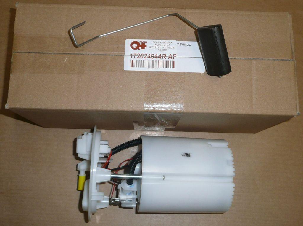 POMPE A CARBURANT COMPLET.RENAULT TWINGO III 1 172024944R.