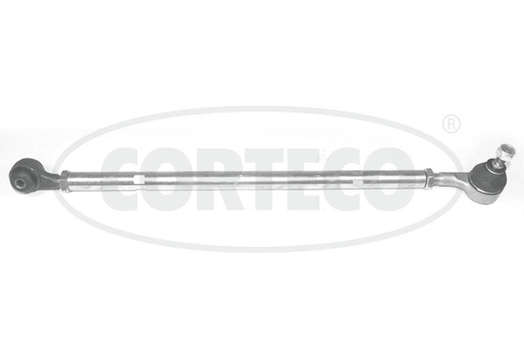 BIELLETTE DE DIRECTION.PEUGEOT 106 I II GAUCHE 3812.85 381285.