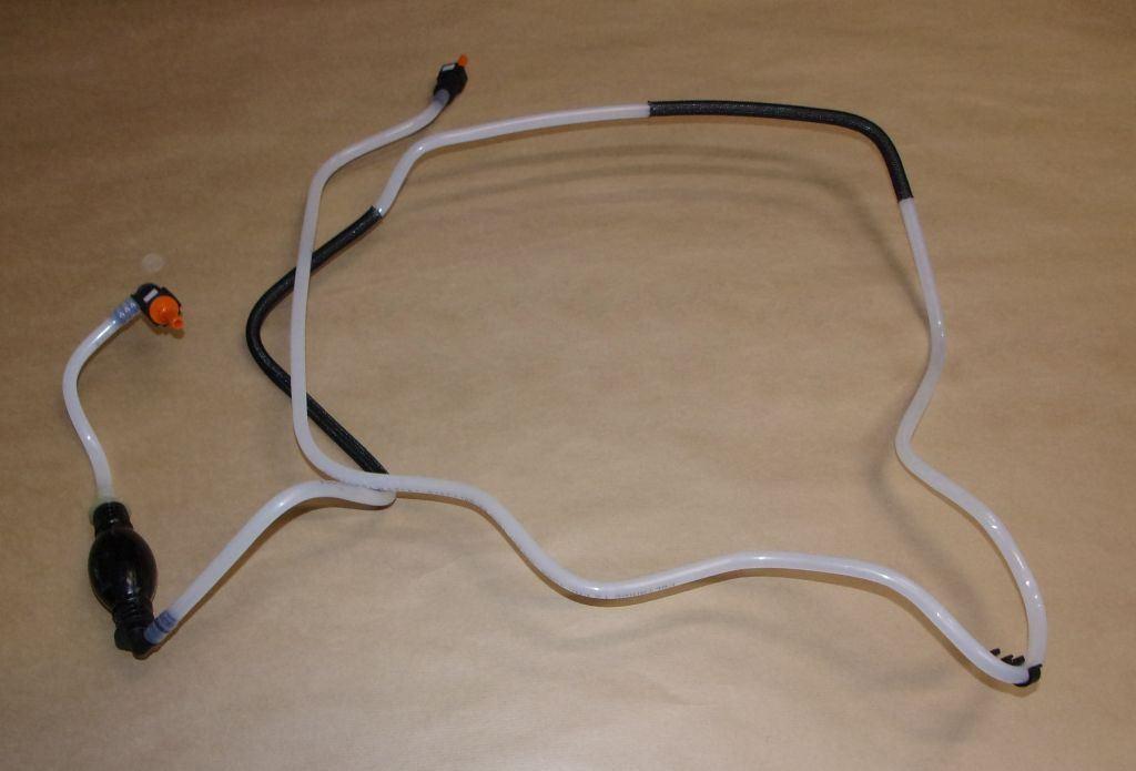 TUYAU DE CARBURANT RENAULT MASTER III 2.3DCI 175068840R.
