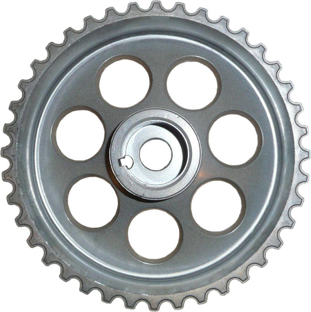 POULIE D'ARBRE A CAMES RENAULT 19,MEGANE 1.9D.