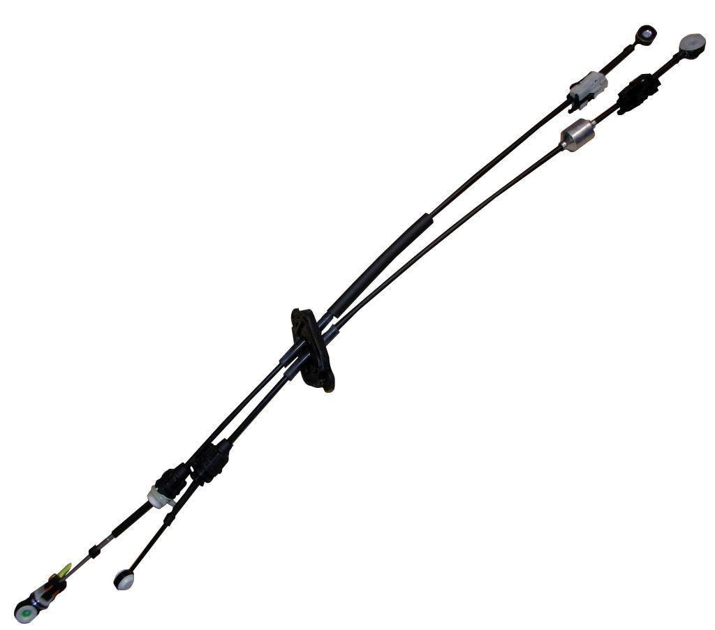 CABLE DE CHANGEMENT DE VITESSE.RENAULT MASTER 349352849R.