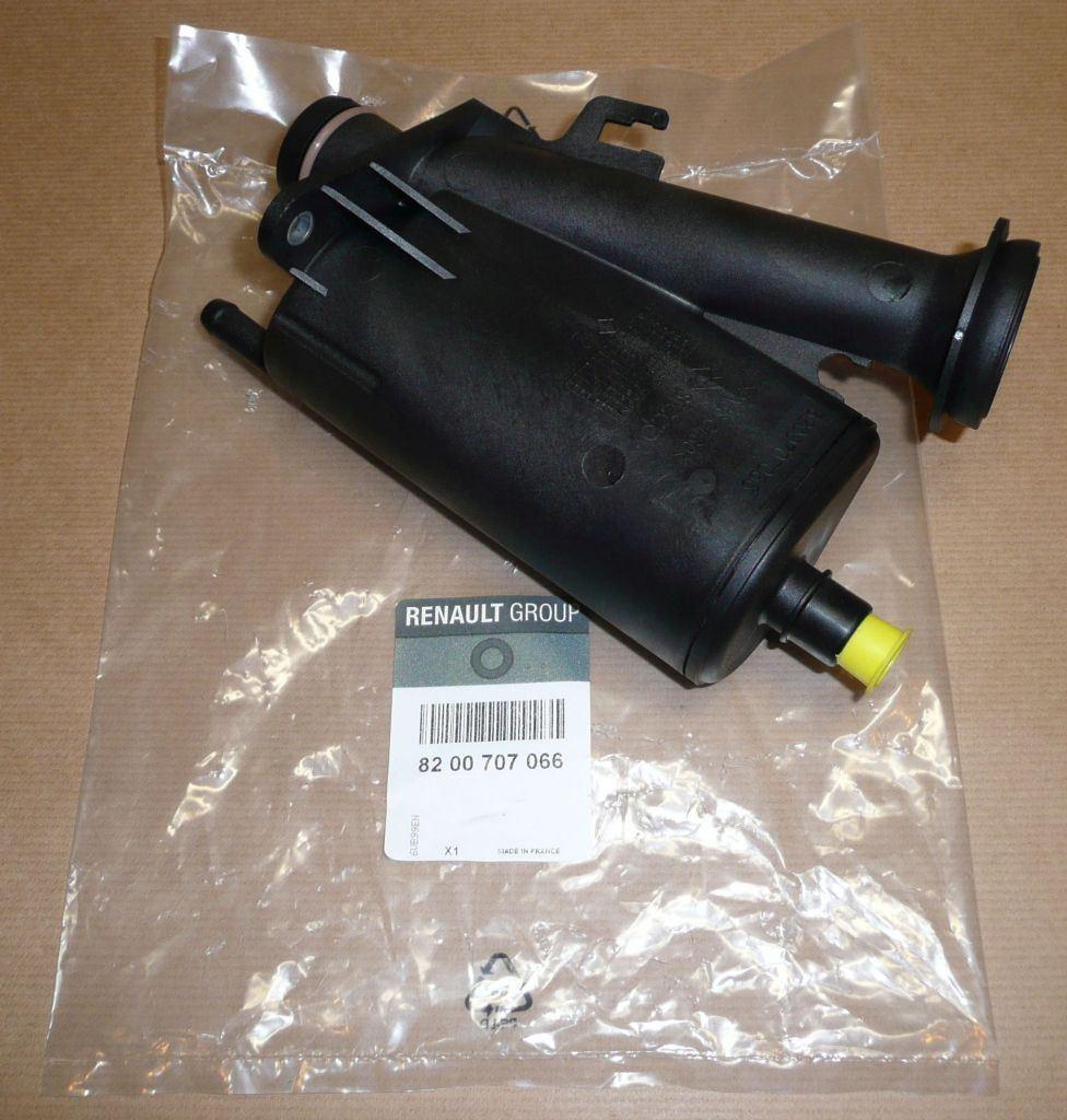 RENIFLARD D'HUILE RENAULT LAGUNA I,II 1.9DCI 8200707066.