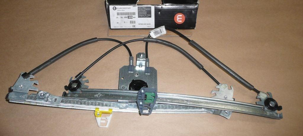 LEVE-VITRE ÉLECTRIQUE.CITROEN XSARA II AVANT G 1619993580.