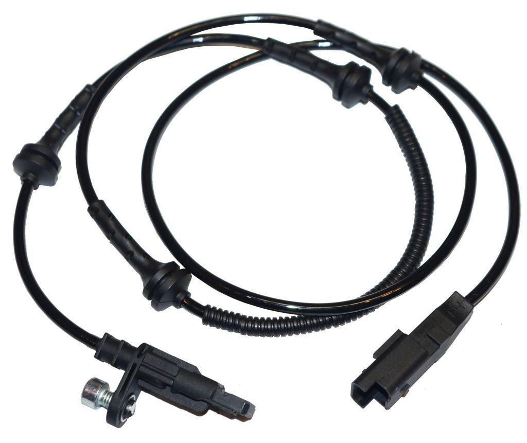 CAPTEUR ABS CITROEN C6,PEUGEOT 407 AVANT 05> 4545.A9 4545A9.