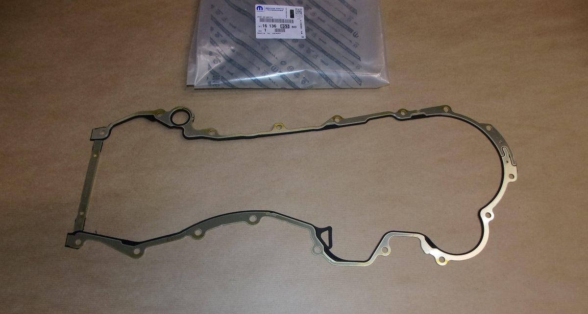 JOINT DE POMPE A HUILE CITROEN NEMO 1.3HDI 1613685380.