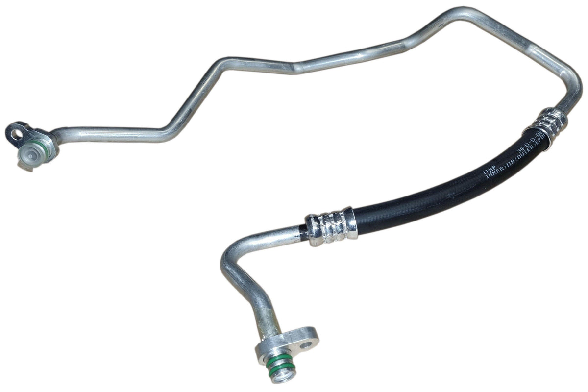 TUYAU DE CLIMATISATION CITROEN C2,C3 I,II 1.6H 9680127380.