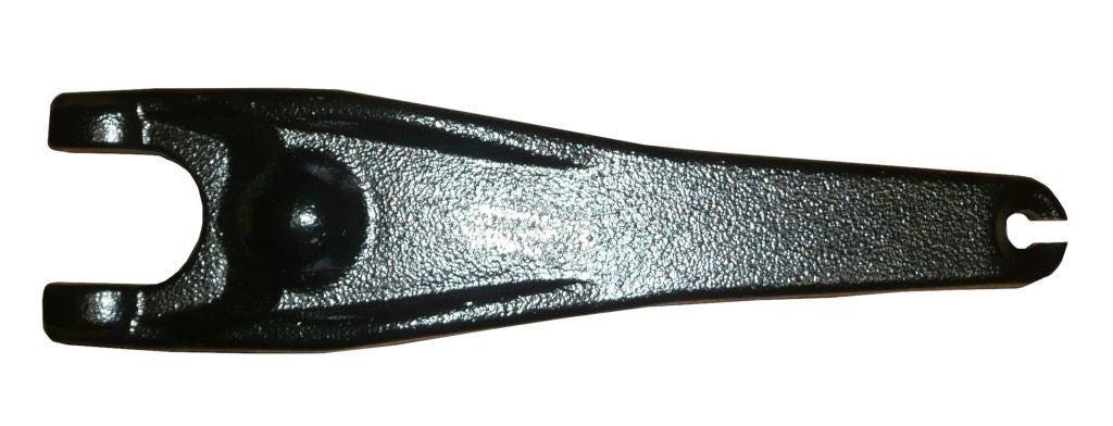 LEVIER D'EMBRAYAGE.RENAULT CLIO I,II,III JB1, 7700112818.