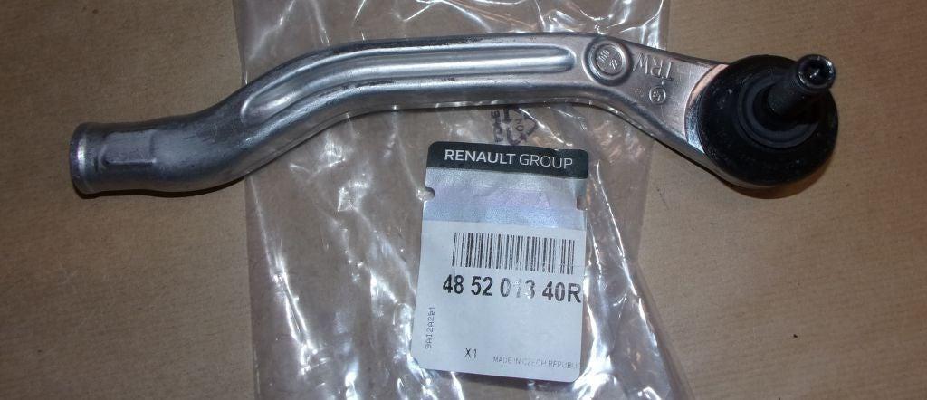 ROTULE DE DIRECTION RENAULT MEGANE IV DROITE 485201340R.