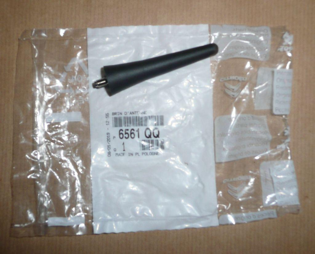 ANTENNE CITROEN C5(X7) 6561.QQ 6561QQ.