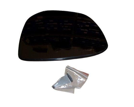 MIROIR DE RETROVISEUR EXTERIEUR CITROEN C4 CAC 1609065480.