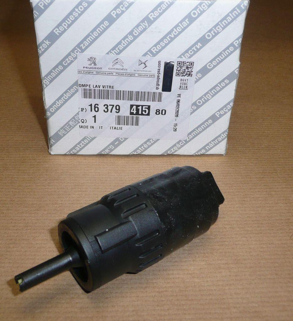 POMPE LAVE GLACE CITROEN JUMPER III,BOXER 3 1637941580.