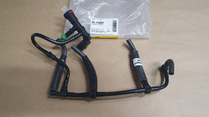 TUYAU DE CARBURANT RENAULT MEGANE III 1.5DCI 166717694R.