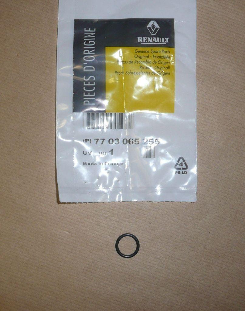 JOINT DE BOITE DE VITESSE.RENAULT MASTER II 7703065255.