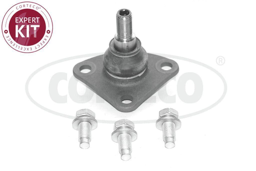 ROTULE DE TRIANGLE CITROEN JUMPER III PEUGEOT BOXER 3640.76 364076.