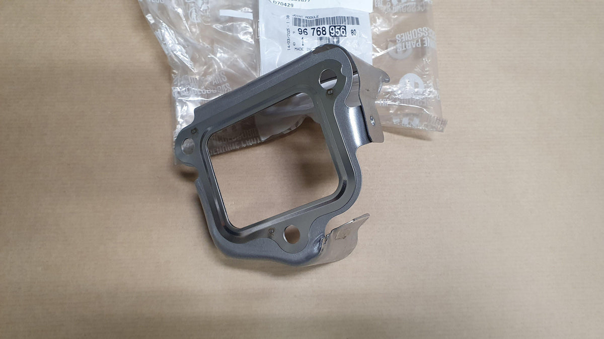 JOINT DE L'ÉCHANGEUR PEUGEOT BOXER III 2.2HDI 9676895680.