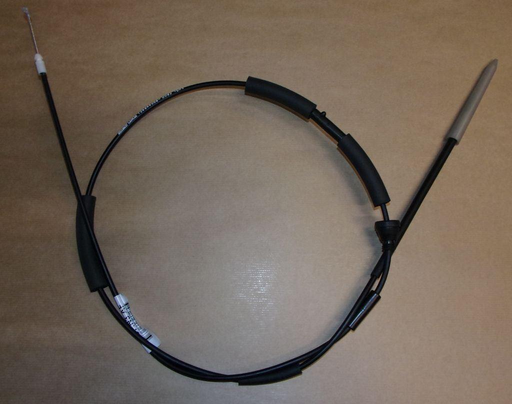 CABLE DE CAPOT CITROEN JUMPER III,PEUGEOT BOXER III 7937.N3 7937N3.