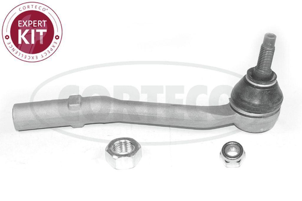 ROTULE DE DIRECTION CITROEN C3 II,DS3 GAUCHE 3817.92 381792.