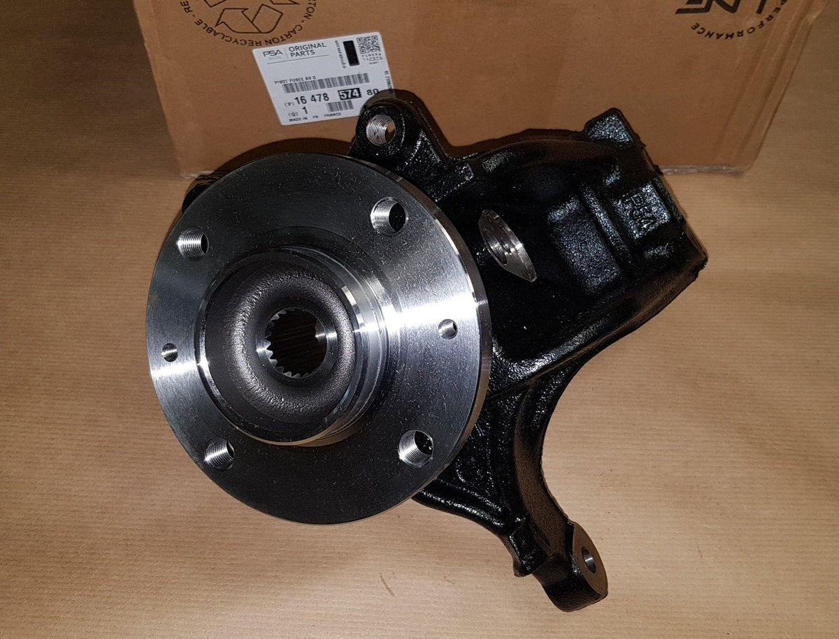 PORTE FUSÉE CITROEN BERLINGO IV AVANT GAUCHE 1647857480.
