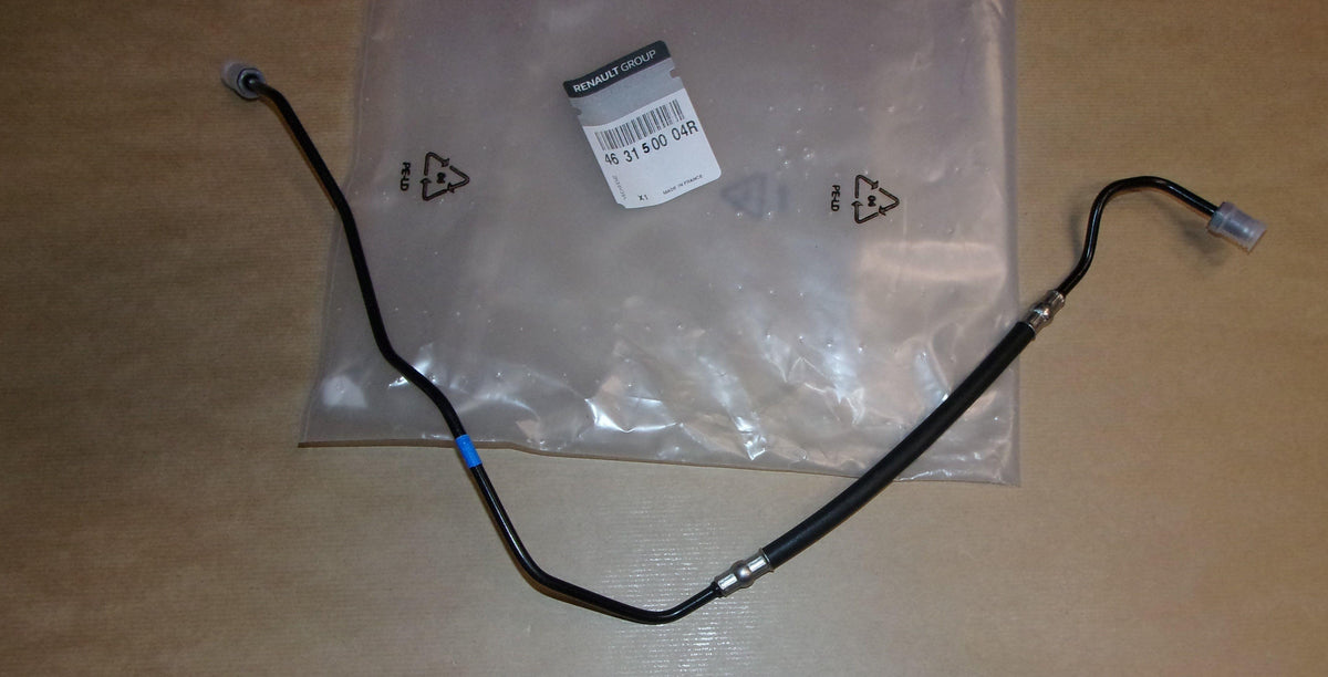 CABLE DE FREIN RENAULT MEGANE III 463150004R.