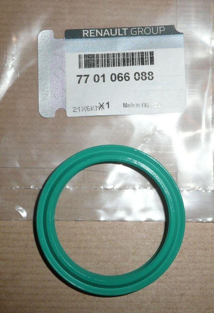 JOINT DE TUYAU D’AIR.RENAULT TRAFIC II 7701066088.
