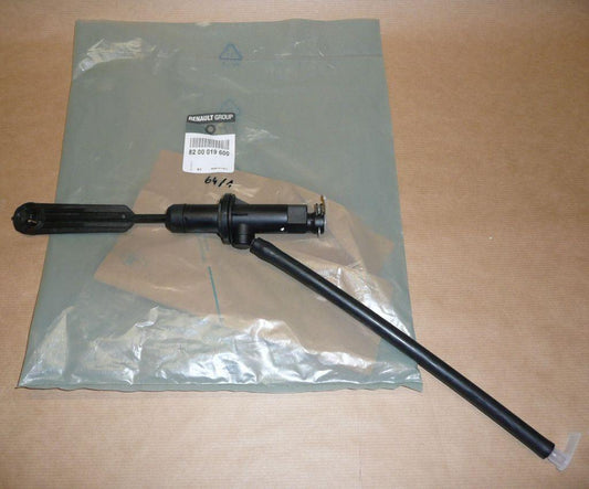 POMPE D'EMBRAYAGE RENAULT LAGUNA II 8200019600.