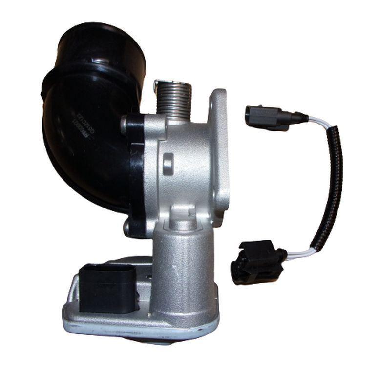 CORPS DE PAPILLON CITROEN JUMPER,BOXER 3.0HD 504264089.