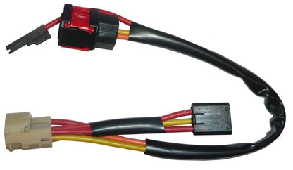 PRISE ELECTRIQUE DE NEIMAN PEUGEOT 206,XSARA PEUGEOT 4162.P0 4162P0.
