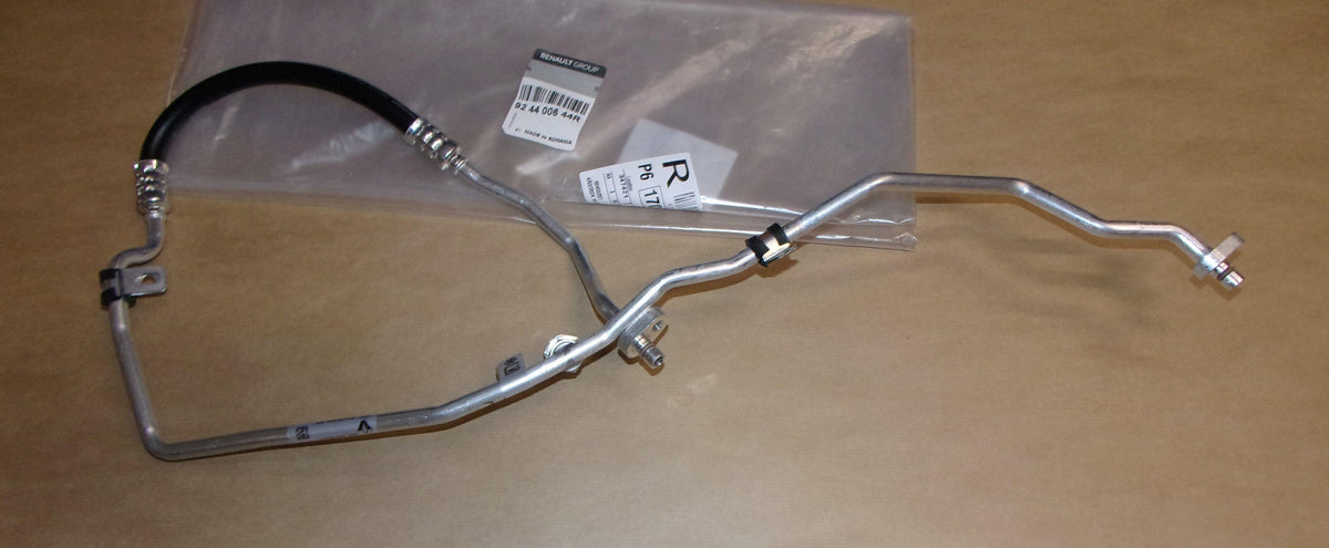 TUYAU DE CLIMATISATION DACIA SANDERO III 924400644R.