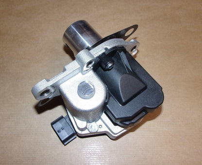 VANNE EGR RENAULT KANGOO I,II,III 1.5BLUEDCI 147101423R.