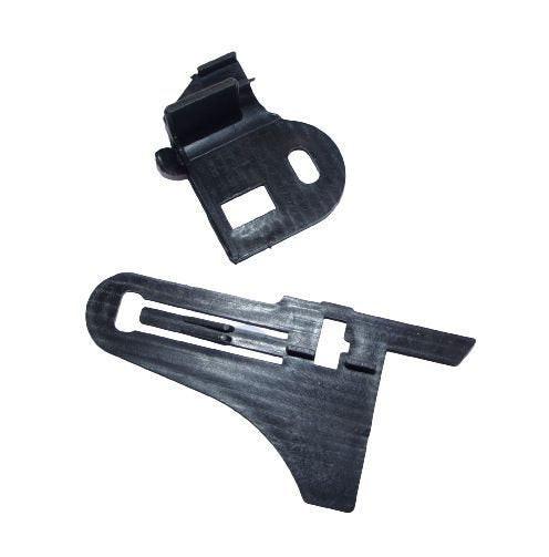 KIT RÉPARATION RÉFLECTEUR RENAULT MEGANE III G 260608405R.