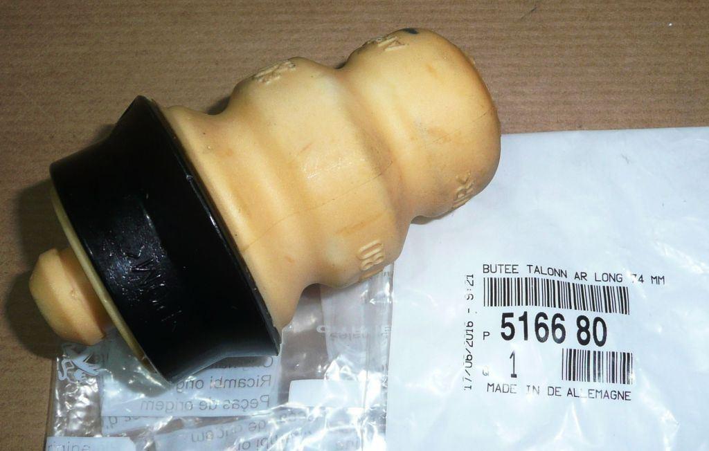 BUTEE TALONNAGE SUSPENSION AR PEUGEOT 207,301 5166.80 516680.