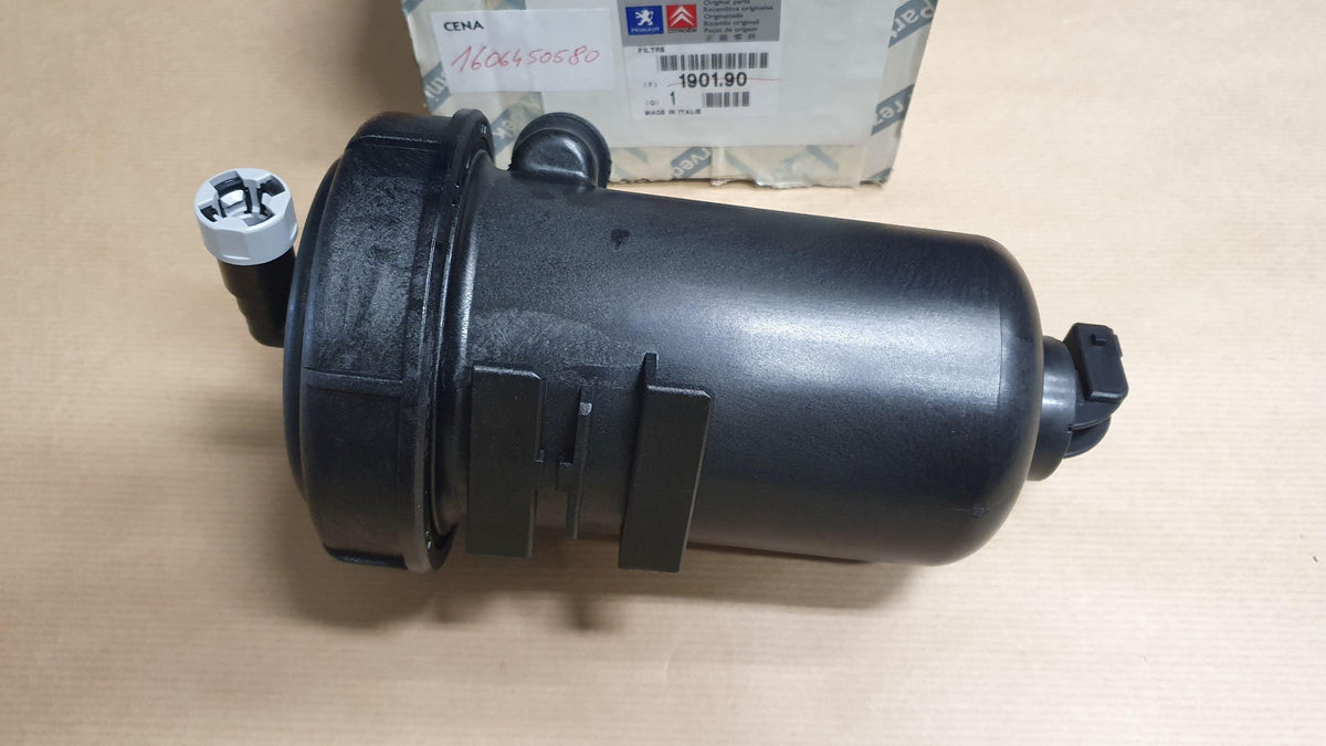 FILTRE A CARBURANT.CITROEN JUMPER III,BOXER II 1901.90 190190.