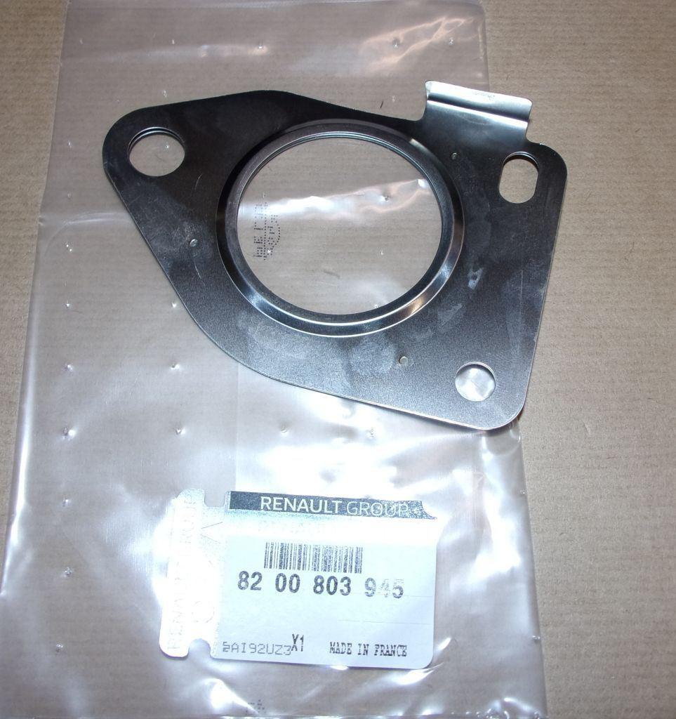 JOINT DE TURBOCOMPRESSEUR RENAULT 2.3DCI 8200803945.