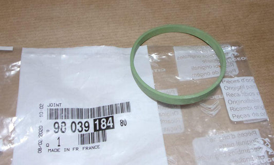 JOINT DE CORPS DE PAPILLON.CITROEN C4 PICASSO 9803918480.