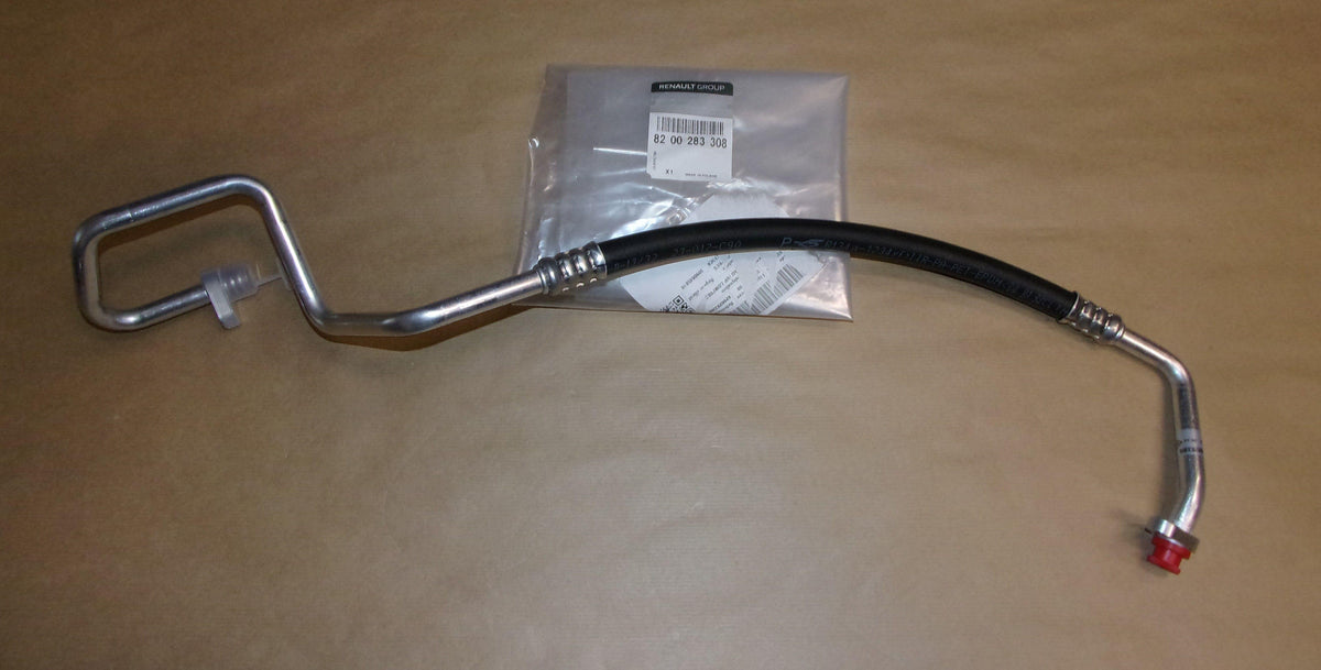 TUYAU DE CLIMATISATION RENAULT MASTER II 8200283308.
