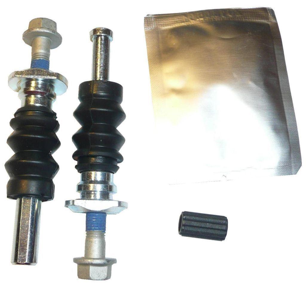 KIT DE RÉPARATION D'ETRIER CITROEN JUMPER III 1612437180.
