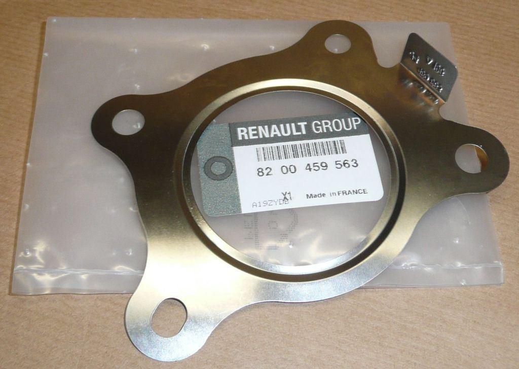 JOINT DE TURBOCOMPRESSEUR RENAULT 2.5DCI 8200459563.
