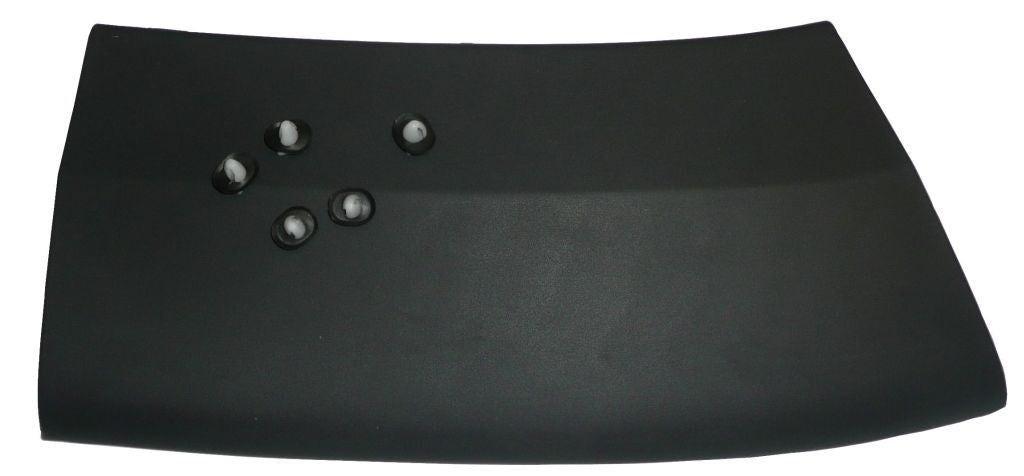 ELARGISSEMENT AILE CITROEN JUMPER III AVANT GA 1610461780.