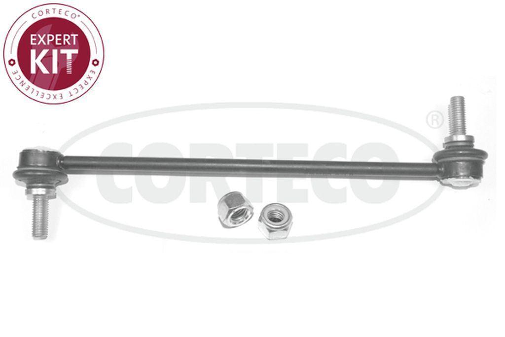 COUPLEUR BARRE STABILISATRICE.RENAULT MEGANE I 8200669066.
